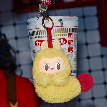 THE MONSTERS LABUBU Wacky Mart Series - Earphone Case