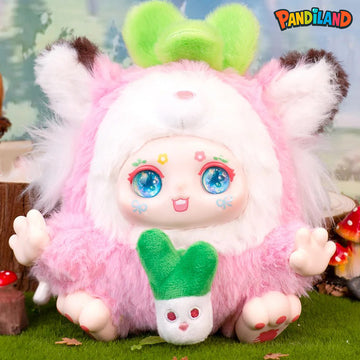 OCHICHI Chase The Light Series Plush Blind Box