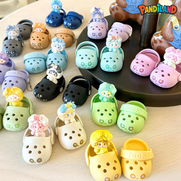 YOOKI Crocs Series Blind Bag