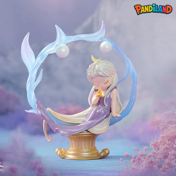 Sleep Dreamland Elves Tales Of Enchanted Dreams Figure Blind Box