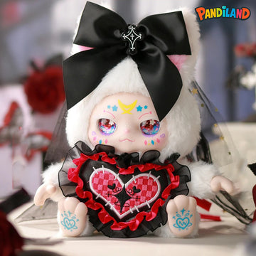 KIMMON You Are The Protagonist Series Plush Blind Box
