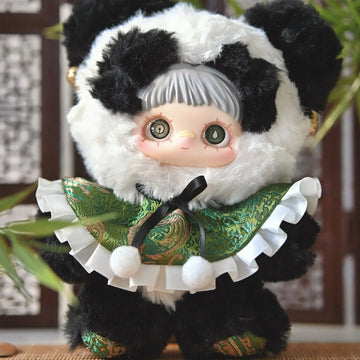 MAYMEI V3 Poem Of Spring Series Plush Blind Box