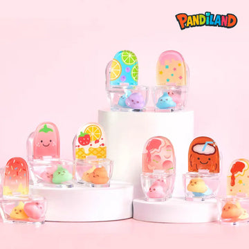 Emmmkun Vitality Fruit Mini Toilet Series Blind Box