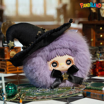 MayMei Crazy Circus Series Plush Blind Box