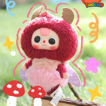 Baby Three Elf Plush Series Blind Box