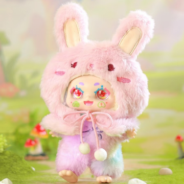 MIMON Wilderness Dream Plush Series Blind Box