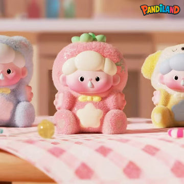 PAIPAI Need Hugs Today Mini Series Blind Box