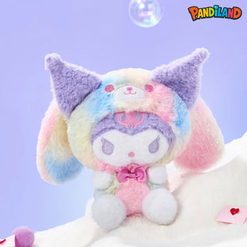SANRIO Overjoy Plush Series Blind Box