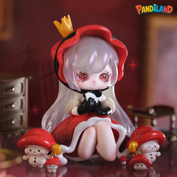 NINITA Mirror Paradise Series Figure Blind Box