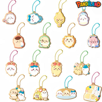 CHIIKAWA Cookie Charmcot V3 Series Blind Bag