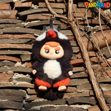 MATATA Chaos Campus Plush Series Blind Box