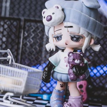 MISSY Cute Lolita Series Blind Box