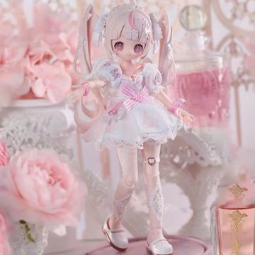 Sugary Girls MJD Series Blind Box