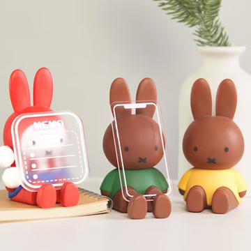 MIFFY Winter Series - Phone Stand Blind Box