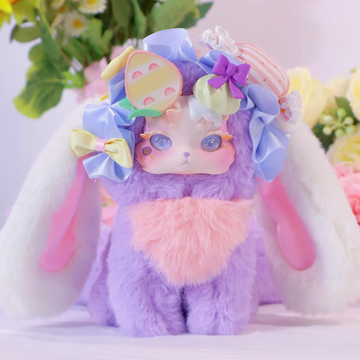 TUTULONG V4 Honey Star Drops Series Plush Blind Box