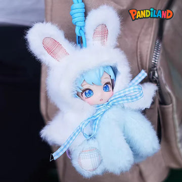 DUIMIA Cute Pet Plush Series Blind Box