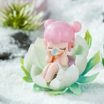 NANCI Flower Stories Series Blind Box