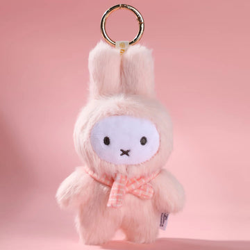 MIFFY Macaron V2 Plush Pendant Series Blind Box