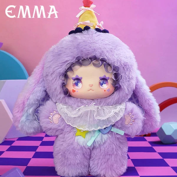 ラブリーエマ フレーバーツイストシリーズ ぬいぐるみ ブラインドボックス ラブリーエマ フレーバーツイストシリーズ ぬいぐるみ ブラインドボックス