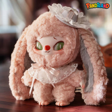 SINONO Let Me Tell You A Secret Series Plush Blind Box