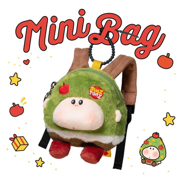 SUNZTONZ Fruit Mini Backpack Series Blind Box