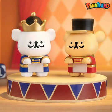 MALTESE PupSnap Series Blind Bag