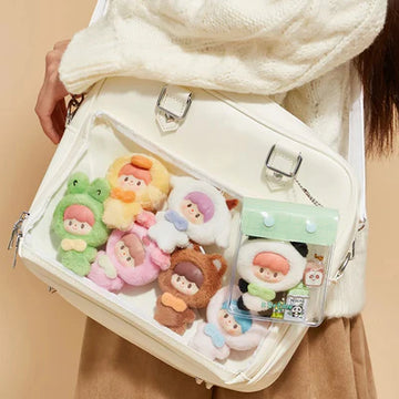 zZoton Childish Store Mini Itabag Blind Bag