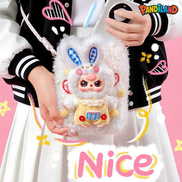 Baby Three V2 Phone Bag Series Blind Bag