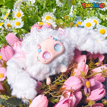 BUNNY Fantasy Of Paradise Plush Series Blind Box