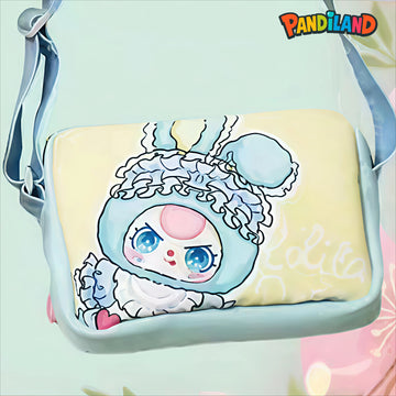 Baby Three Mini Bag Lolita Series Blind Bag