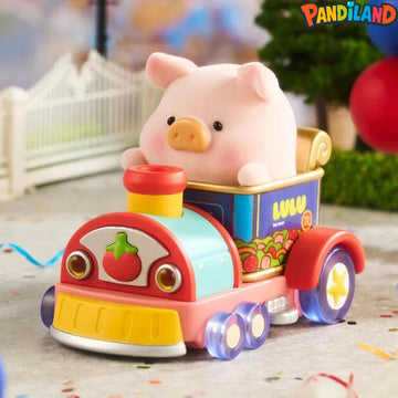 LULU THE PIGGY Lululand Series Figure Blind Box