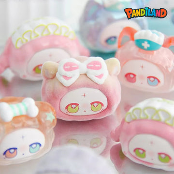 BUNNY Honey Teatime Bean Blind Box