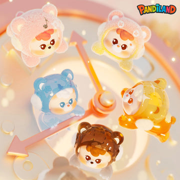 DIUDIU BABY 24/7 Cuddle Series Mini Blind Box