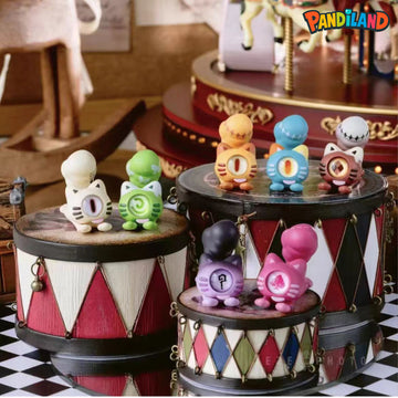 DOWNY Pranky Paradise Mini Series Blind Bag