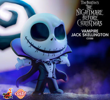 The Nightmare Before Christmas Series Blind Box