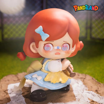 KOKOSA K.O. Girls Series Figure Blind Box