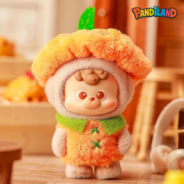 DIUDIU BABY Farm Bear Series Blind Box