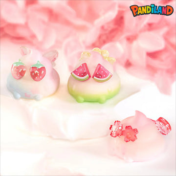 Emmmkun Look Mini V5 Series Blind Bag