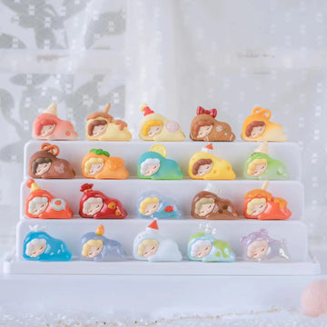 WENDY Melted Away Mini Bean Series Blind Bag