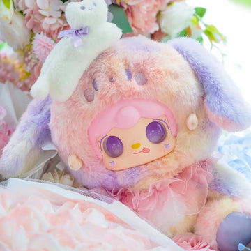 YOOKI 400% Versatile Idol Plush Blind Box