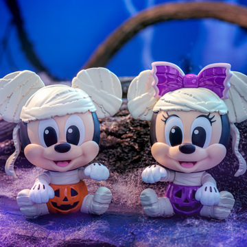 DSY Halloween Cosbi Series Blind Box