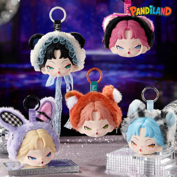 DODO NAMI Midnight Disco - Earphone Case Series Blind Box