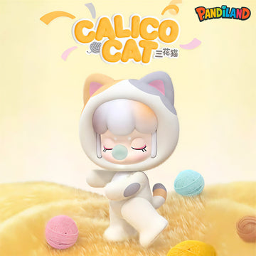 BABY NANCI Fluffy Party Series Blind Box