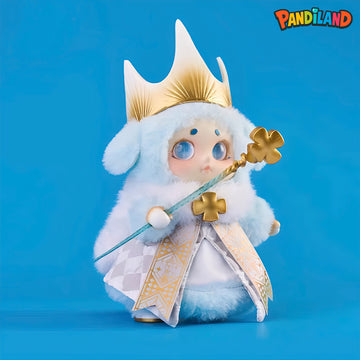CINO Chessino Land Plush Series Blind Box