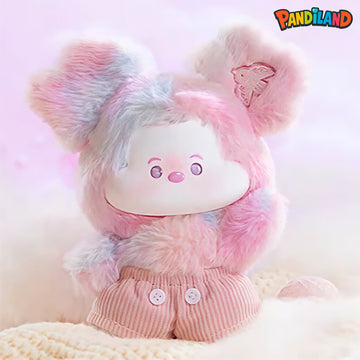 Mickey Head In The Clouds Plush Series Blind Box