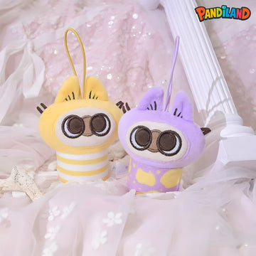 AZUKISAN Deep Sea Adventure Mini Plush Series Blind Box