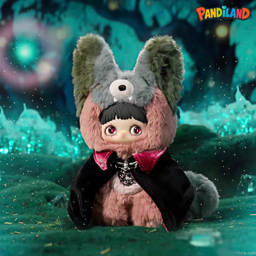 MAYMEI Symbiote Neverland Series Plush Blind Box
