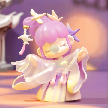 NANCI poetic Beauty Series Blind Box