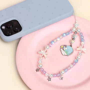 Nanci Sweet Time Phone Chain Blind Box