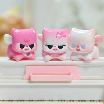 PITTY On The Prowl Mini Bean Series Blind Bag